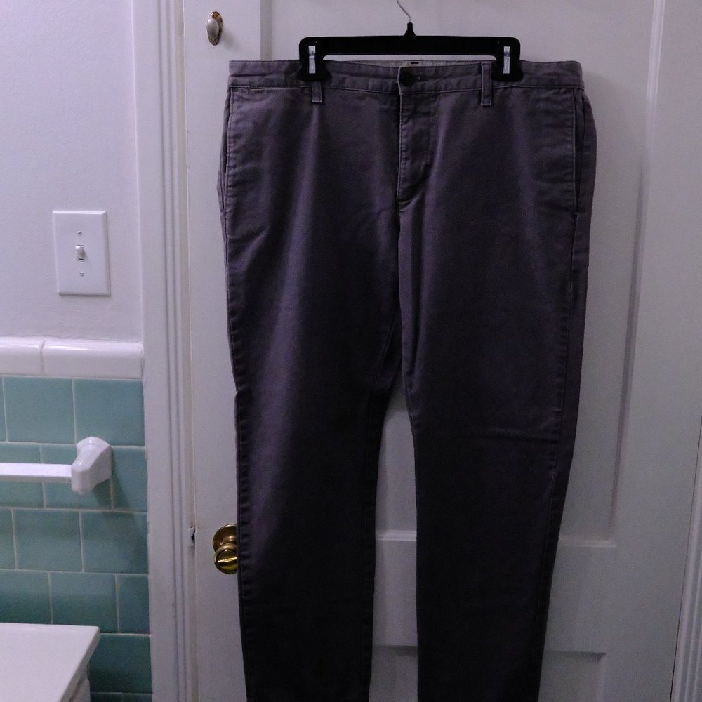 Dockers Modern Khaki